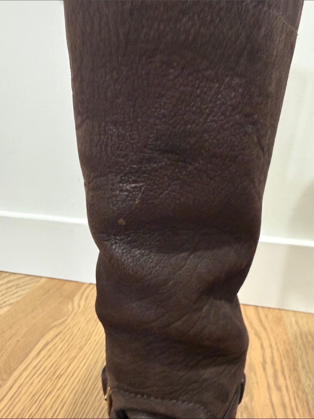 Vintage Prada Boots - Picture 12 of 16